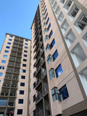 Luxury Apartment Denis Pritts, Close to top security, States House Nairobi & new never used
